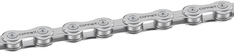 Connex kæde kæde 11sx 118 led