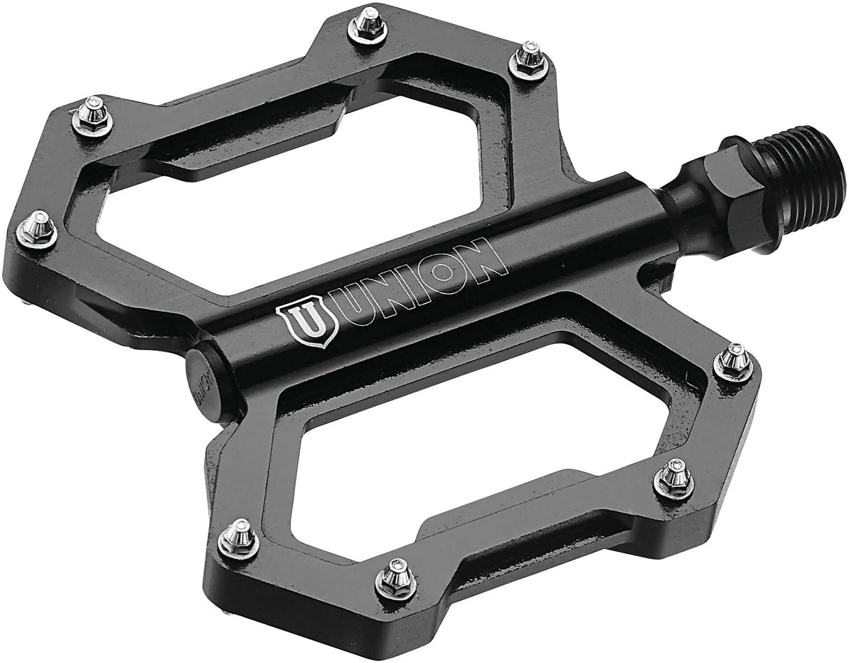 Union Pedaler SP 1210 MTB BMX Sort