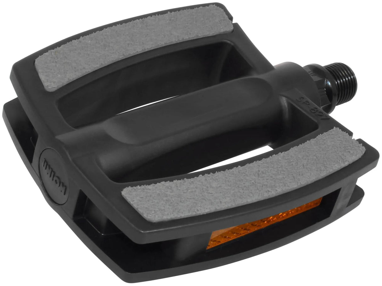 Union pedal sp-827 sbl pedal sp-827 sbl sort grå