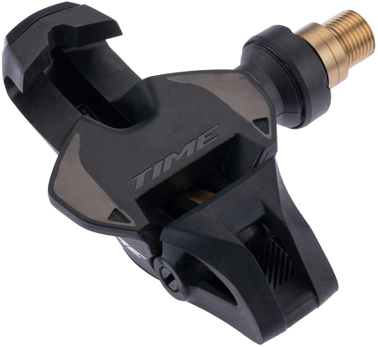 Tidssystem pedal xpro 12 sl pedal xpro 12 sl bred q57mm