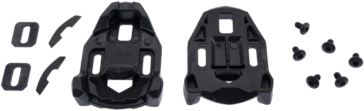Tidssystem pedal xpro 12 sl pedal xpro 12 sl bred q57mm