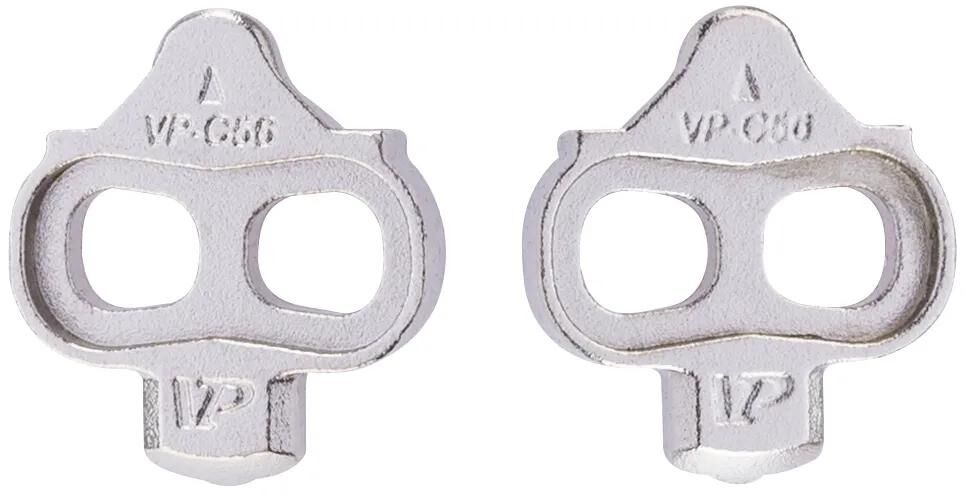 Contec klamper clip spd ct cleats clip spd multipel release sølv