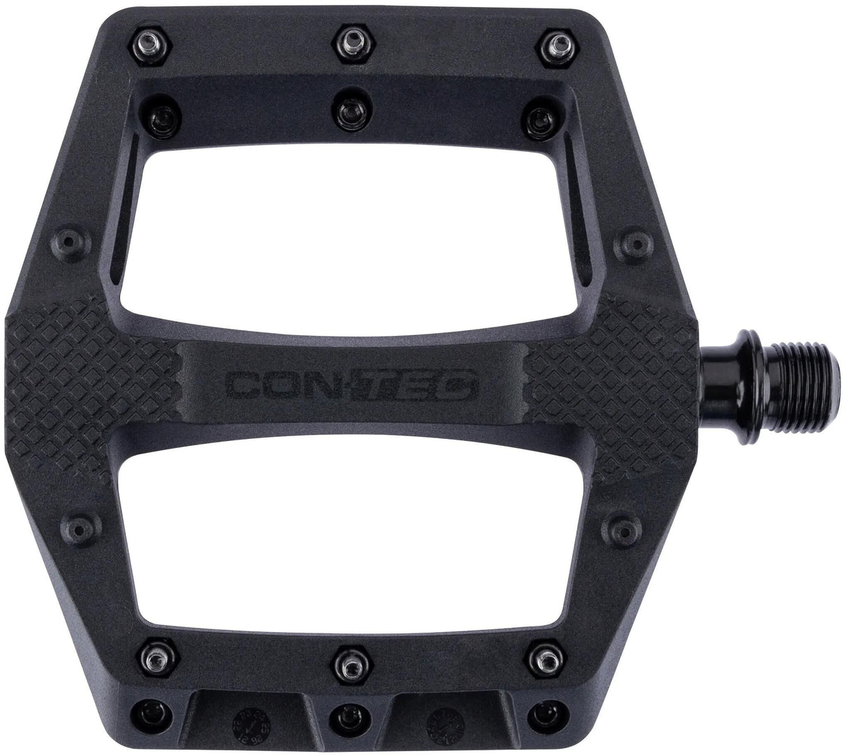 Contec pedal tenderizer ct pedaler tenderizer mtb w. udskiftelige stifter