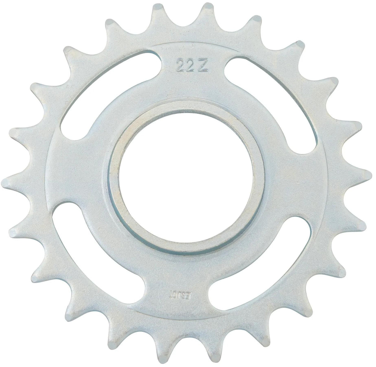 Esjot gear 1 2-1 8 gevind 22t