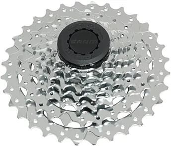 Sram kassette pg 730 cas.tandhjul pg-730 12-32t 7-sp