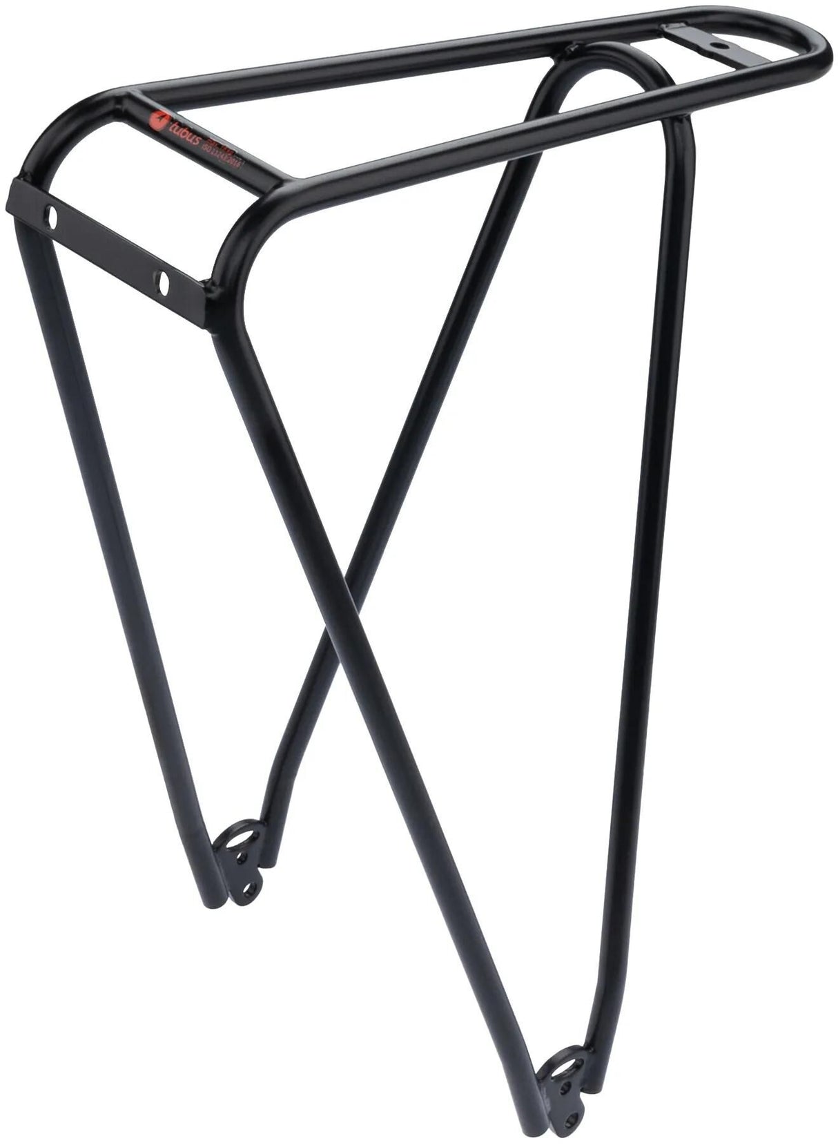 Tubus bagagebærer fly evo bagstativ fly evo evo 26-28 b