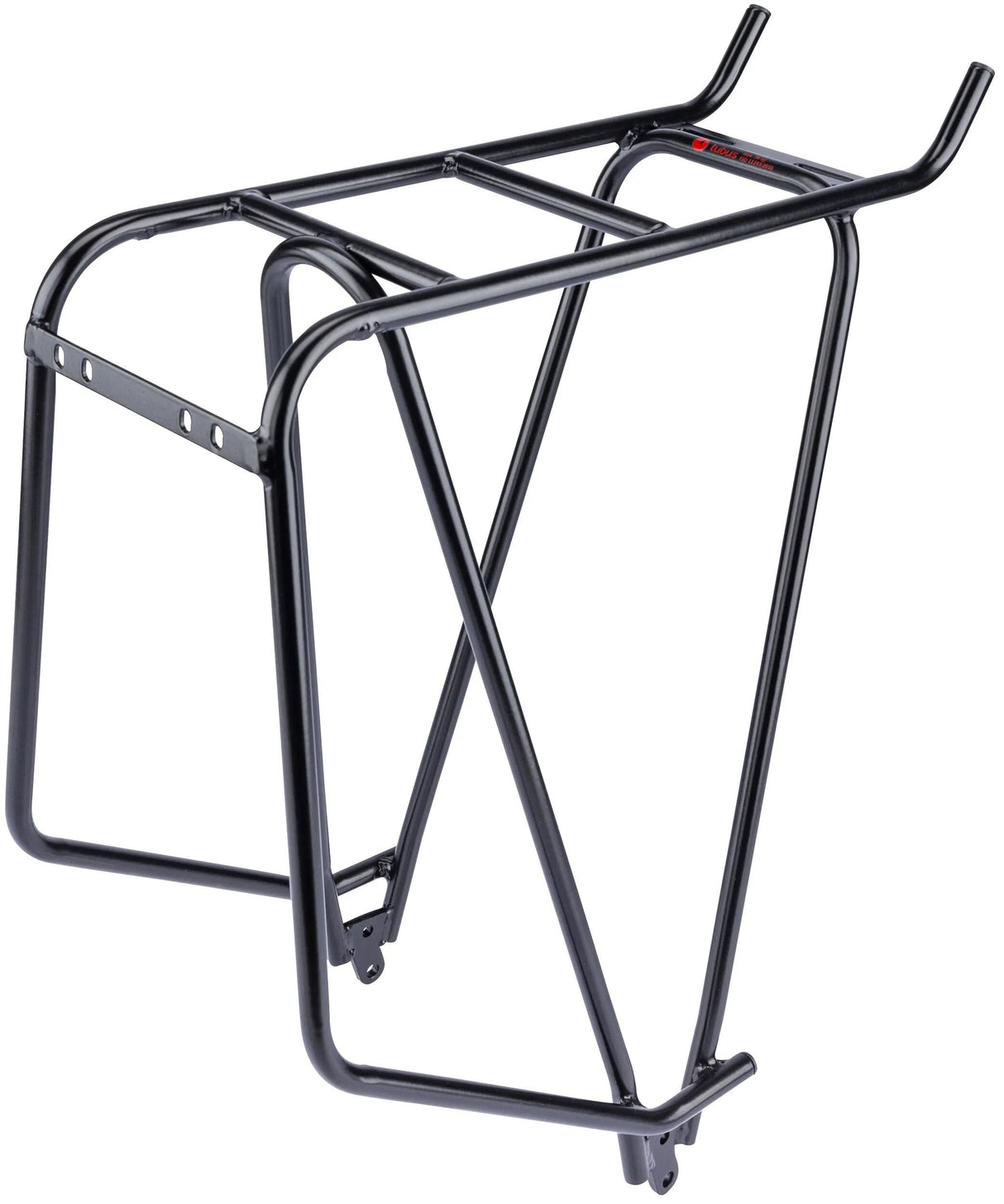 Tubus bagagebærer cargo classic bagre rack cargo 28 b