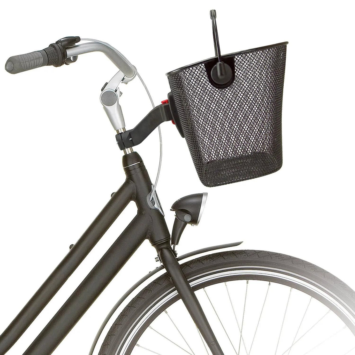 Klickfix kurv unilux fr.kurv r k unilux sort