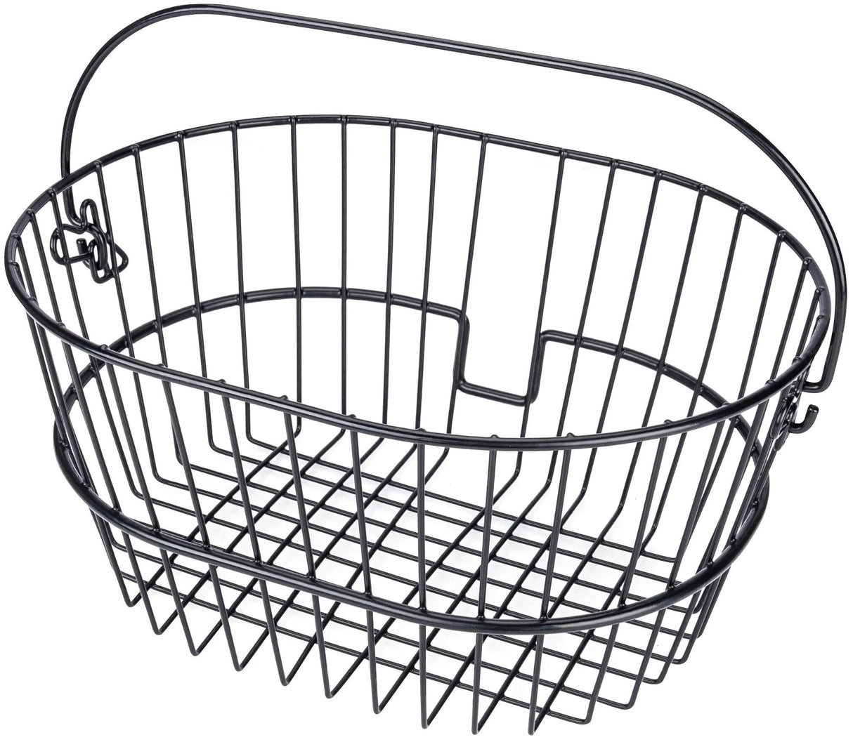 Klickfix kurv vr-kurv sort system click fix