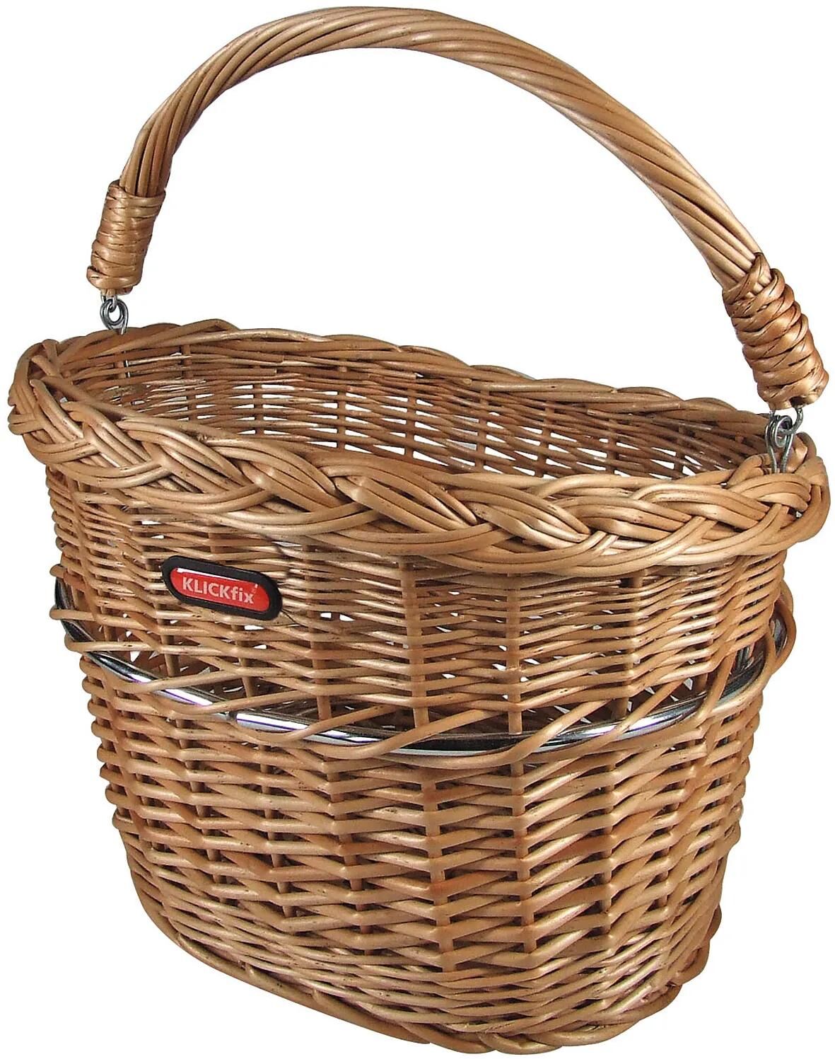 Klickfix rixen kaul kurv fr.kurv r k mini brun