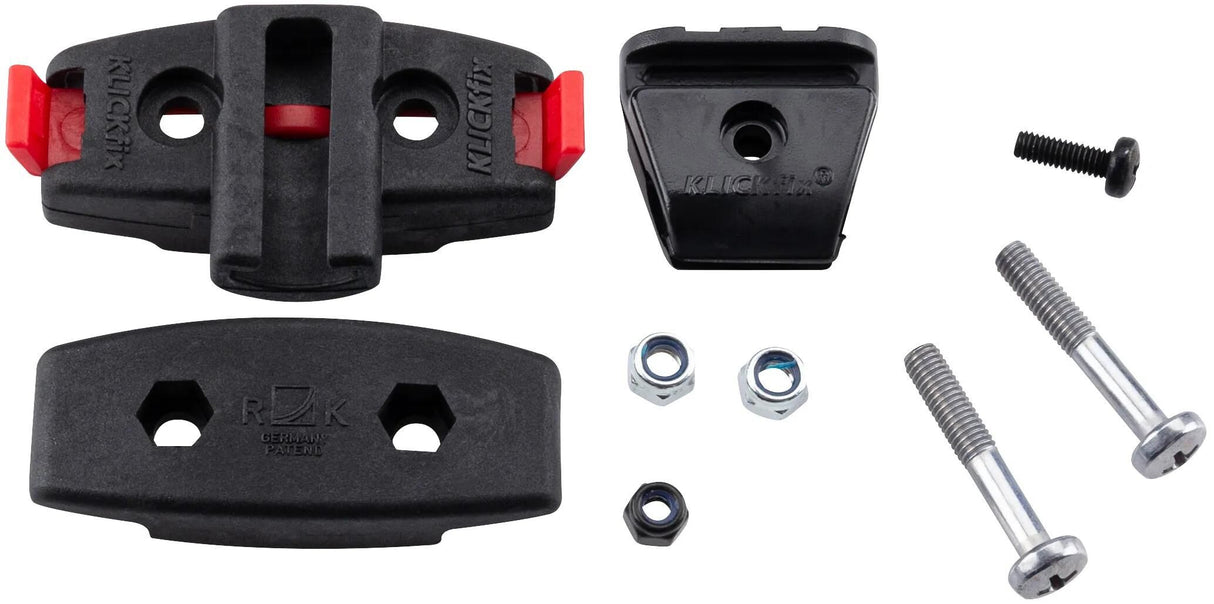 Rixen kaul sadeladapter klickfix sadeladapter r k w.tovholder