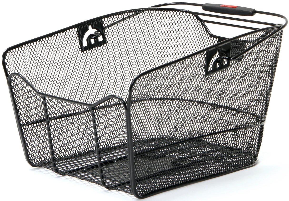 Klickfix kurv city max bagkurv r k city max sort