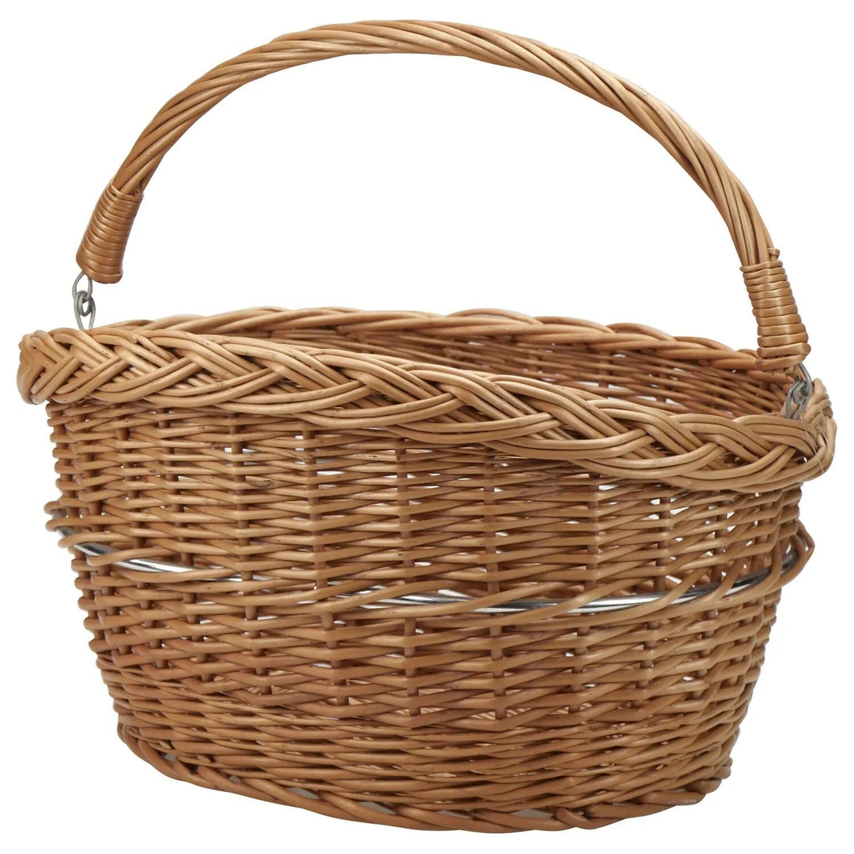 Klickfix rixen kaul kurv fr.kurv r k brun
