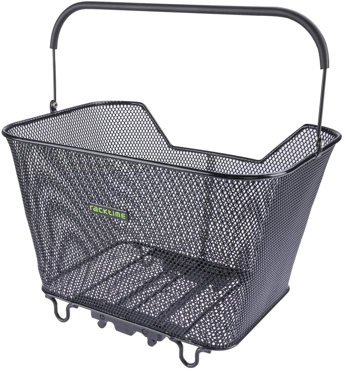 Racktime kurv bask-it stor bagerste kurv bask-it stor sort
