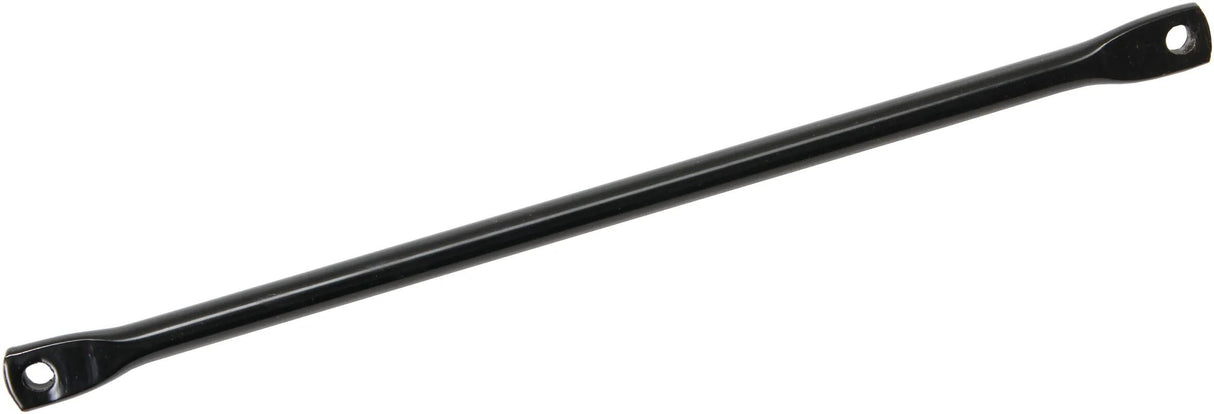 Atranvelo justeringsstang rundstag lige 215mm m