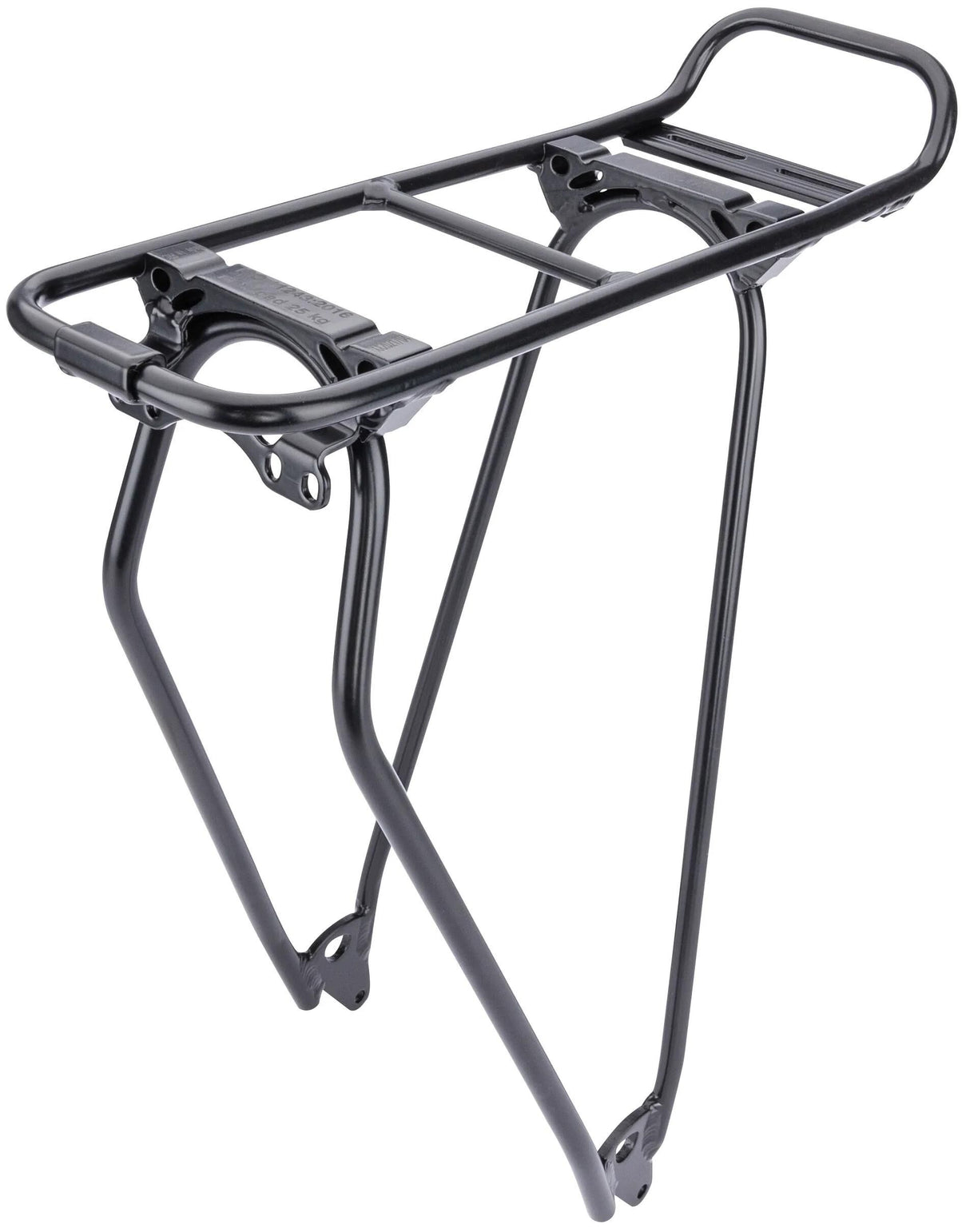 Racktime bagagebærer stand-it bagre rack stand-it 29 sort