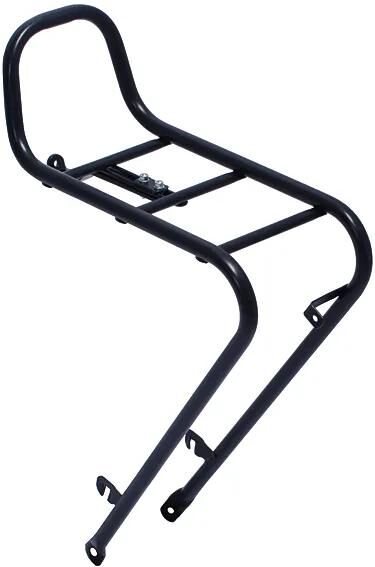 Steco bagagebærer flow fr.carrier flow mat b