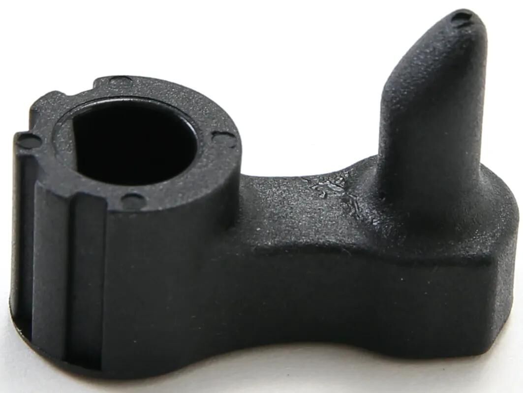 Racktime hængsel punkt snap it pivot pin f. snap det adapter