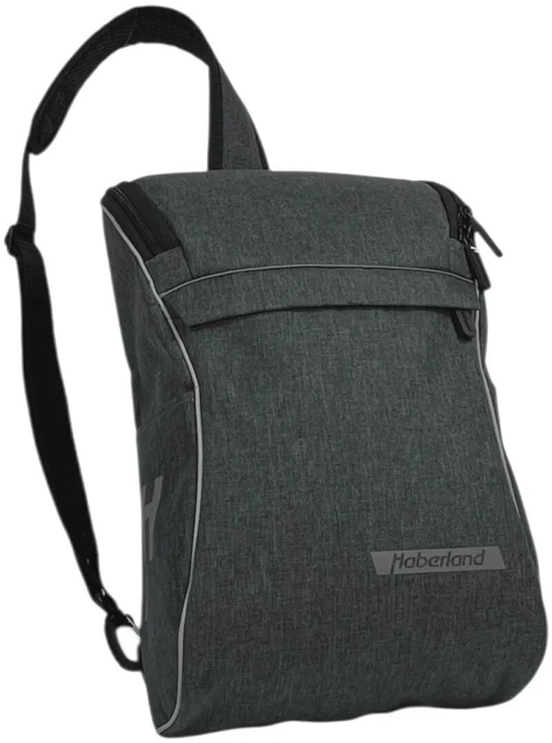 Haberland schultertasche sling bag skuldertaske sling bag