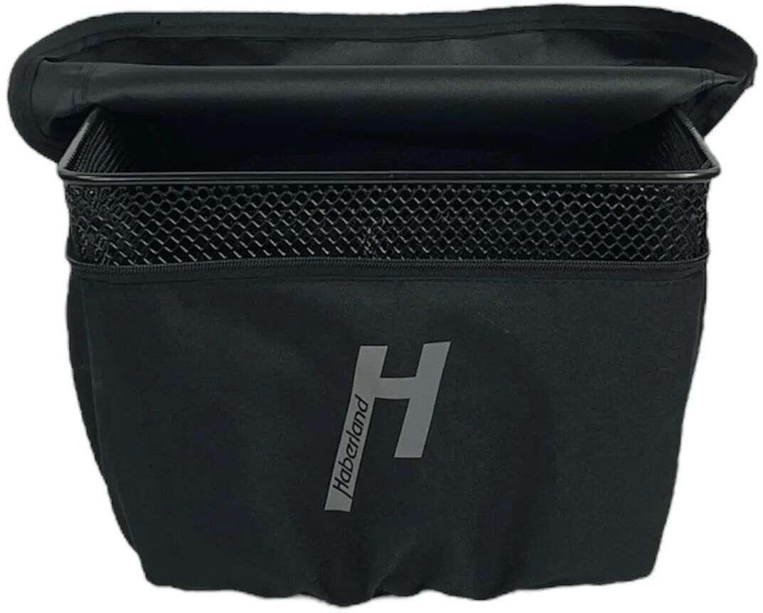 Haberland regnbeskyttelsesfrakke til bagerste kurve