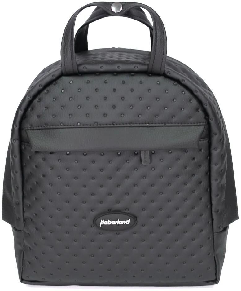 Haberland lenkertasche bella styrtasker bella sort