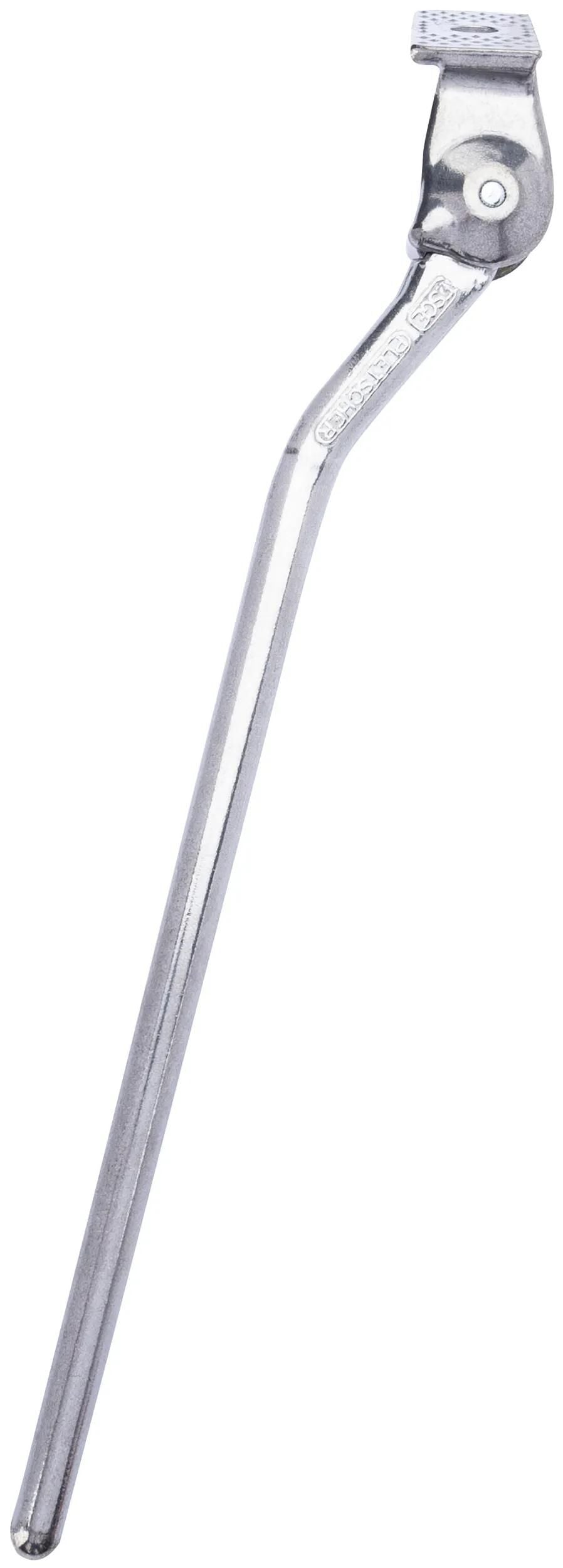 Pletscher sidestativ esge kickstand esge 305mm