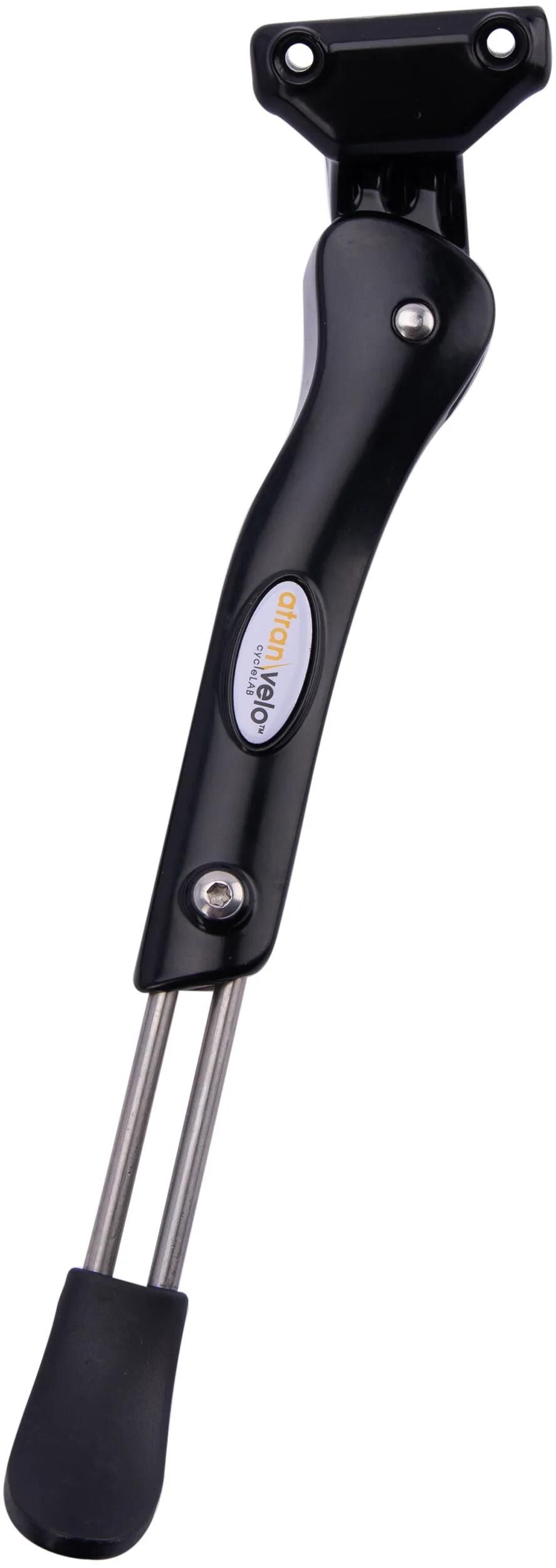Atranvelo baggaffelstativ stylo av bagerste stativ at.velo stylo av 24-28 alu b