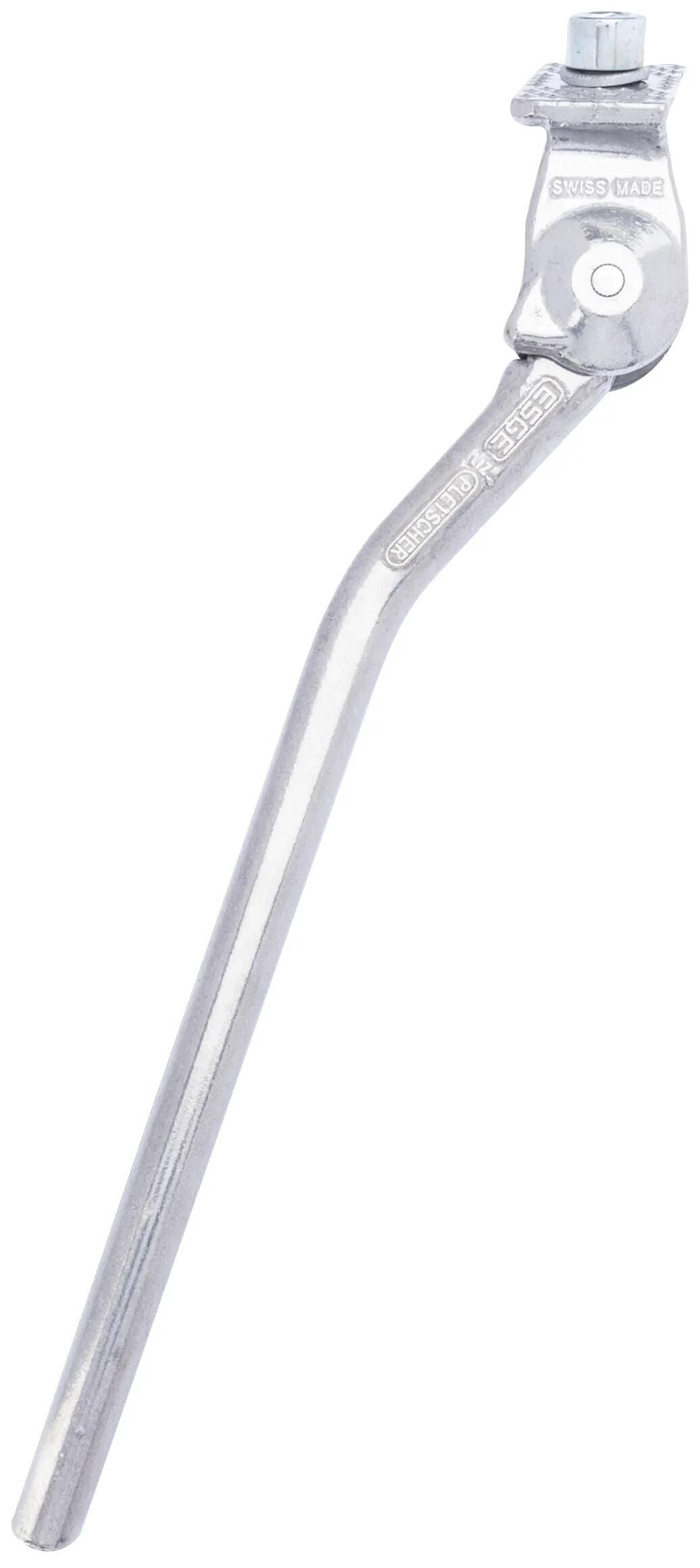 Pletscher sidestativ esge kickstand esge 245mm