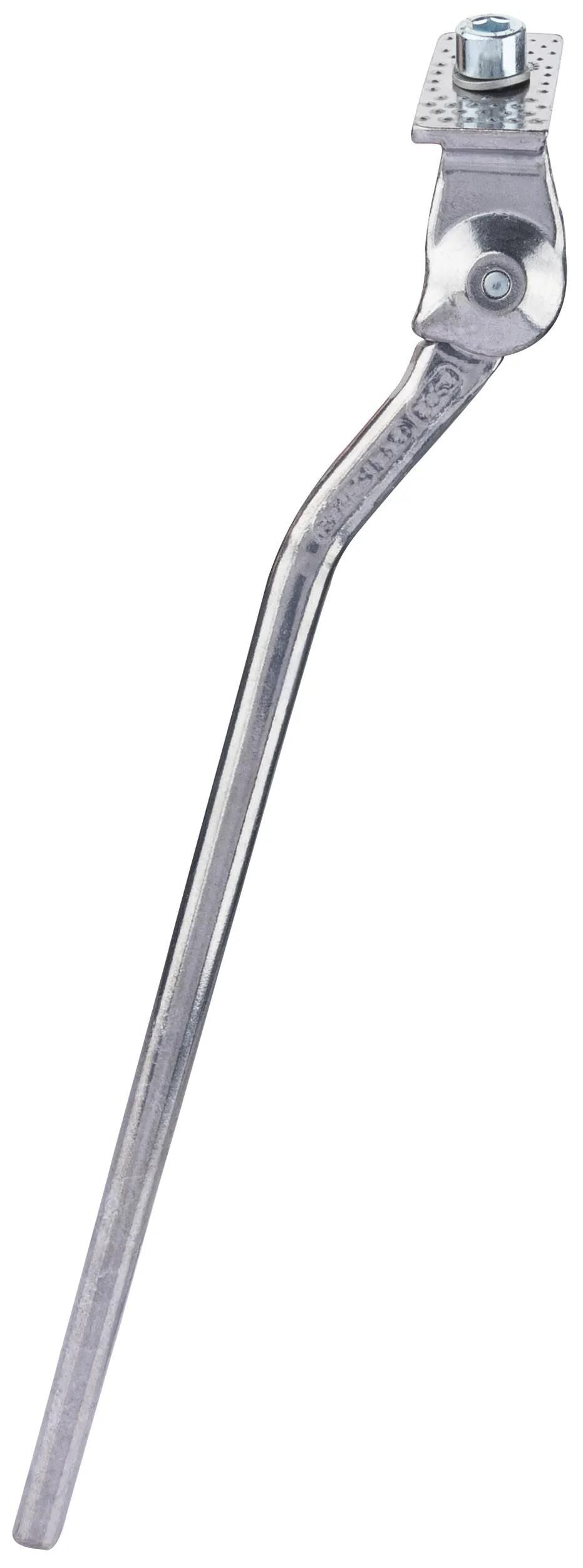 Pletscher sidestativ esge kickstand esge 295mm
