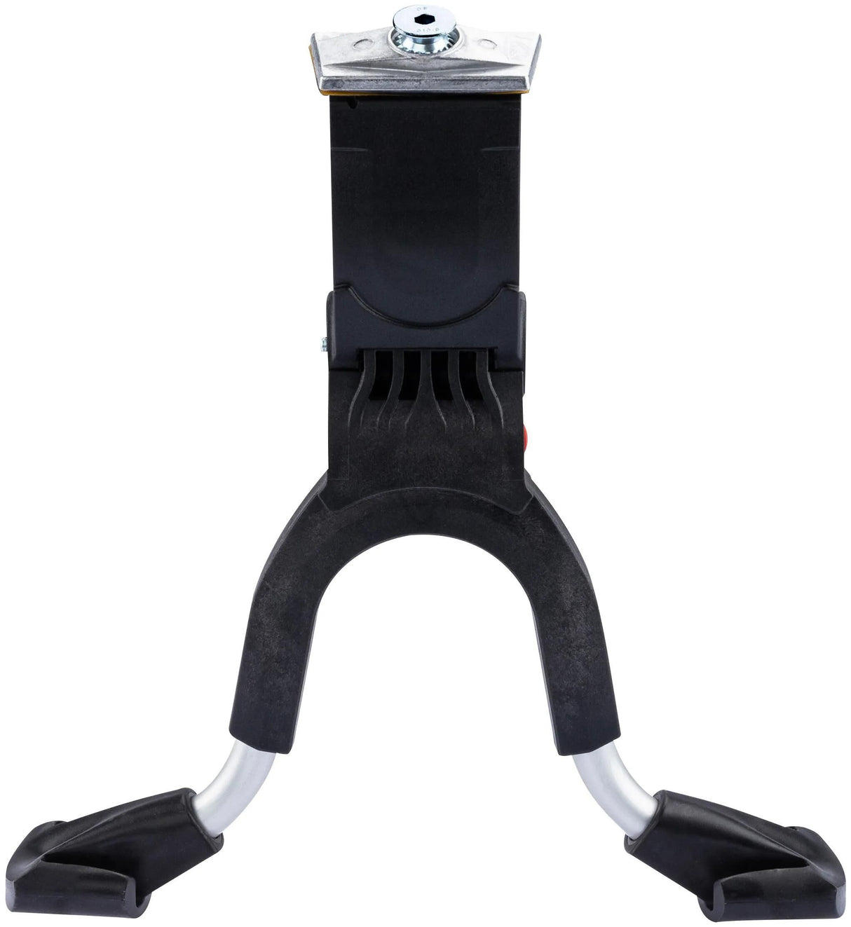 Hebie to-bens stativ lite rex doub.leg kickstand lite rex kort