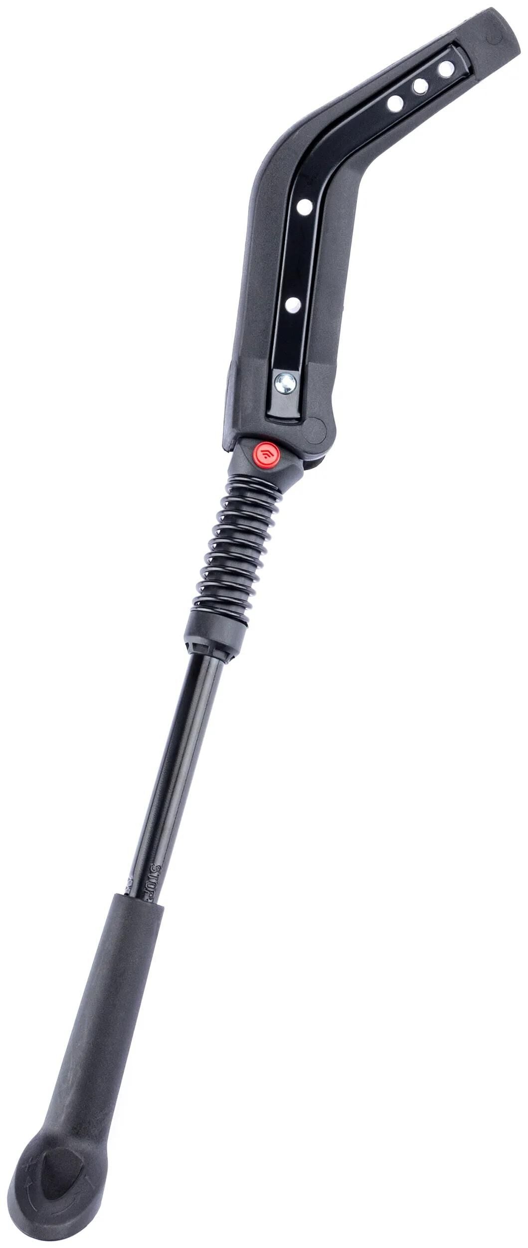 Hebie baggaffelstativ fox bagsparkestativ 0672 ve 24 b
