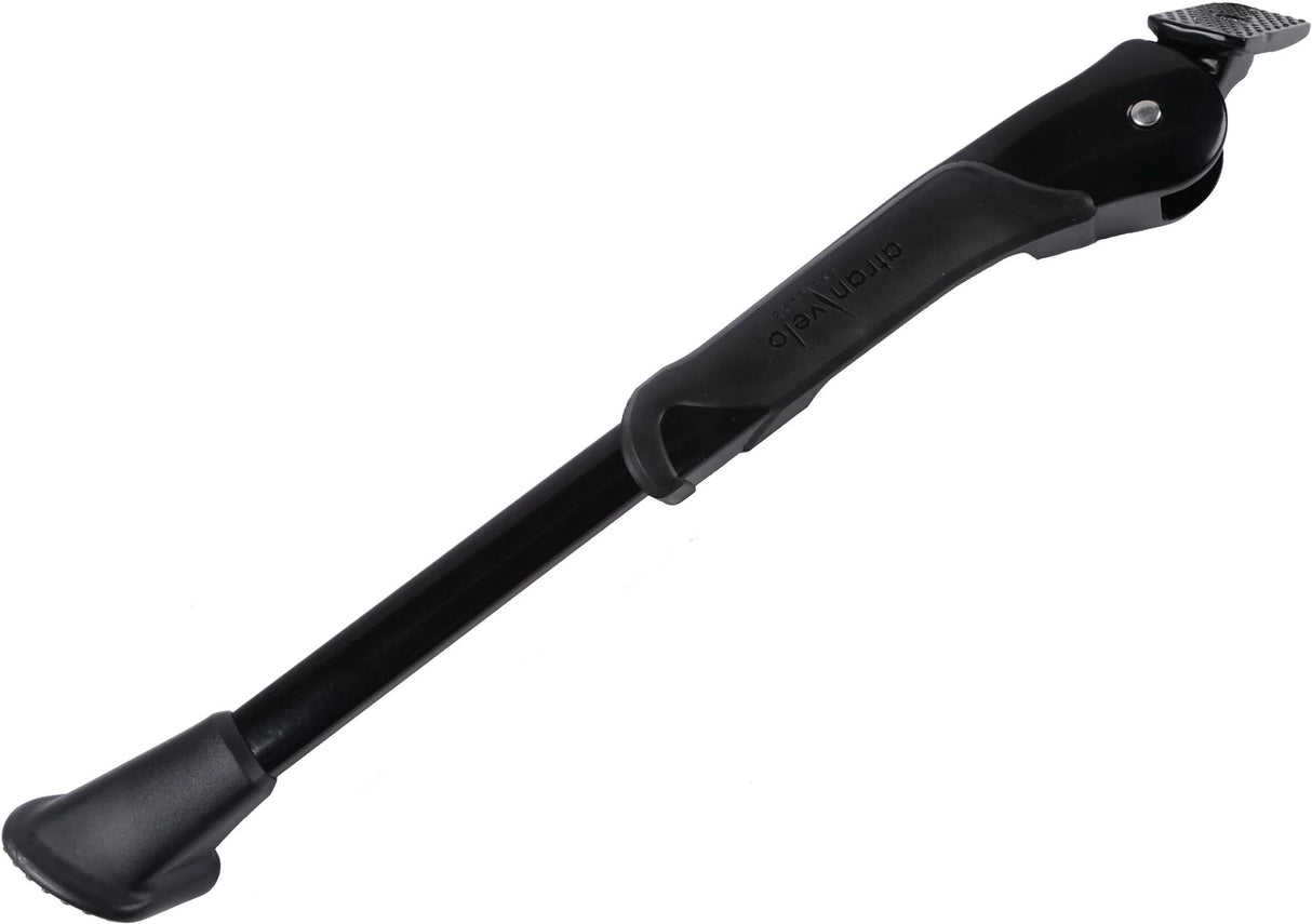 Atranvelo sidestativ rex x-langt stativ at.velo rex x-long 26-29 alu b
