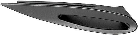 Pletscher standard fodfodszoom