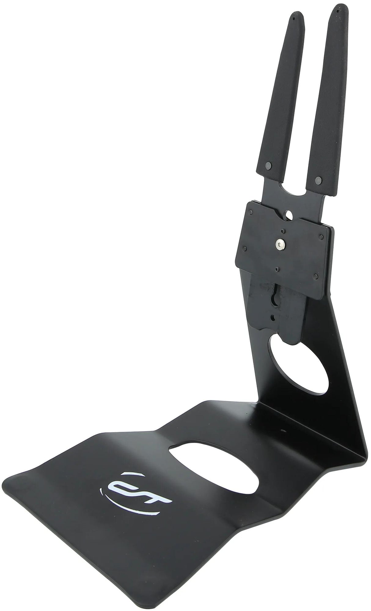 Contec præsentationsstativ rock solid ct cykelstativ rock solid sort