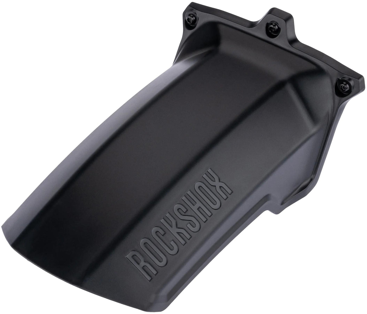 Rockshox stænskærm fender clip-on fender rs til zeb og domæne