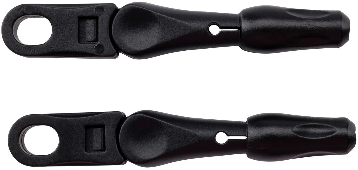 Contec fender bars sikkerheds mini klip xl splash protect dlx ct mini klip xl f. splash prot.dlx stag 4,0mm fre