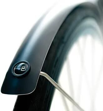 Curana fender sæt clite fender sæt c-lite,28,35mm,b