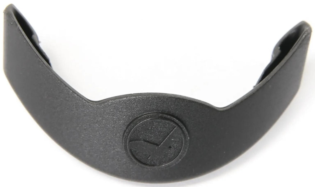 Stronglight kantbeskytter kantbeskytter. 48mm sort