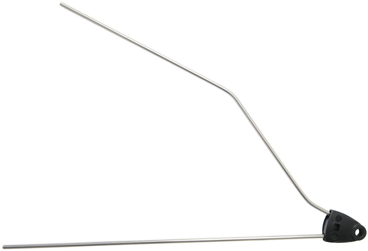 Stronglight stænkstang v-stag foran med sikker clip sst