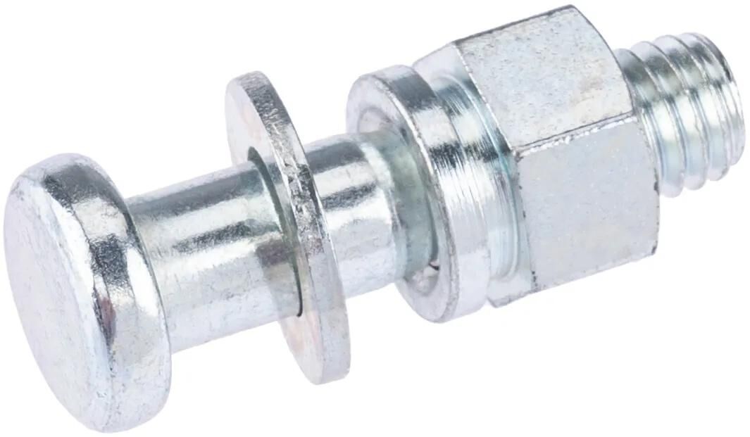 Fix-nippel sadelklemmebolt sadelpindklemmebolte m8x32mm
