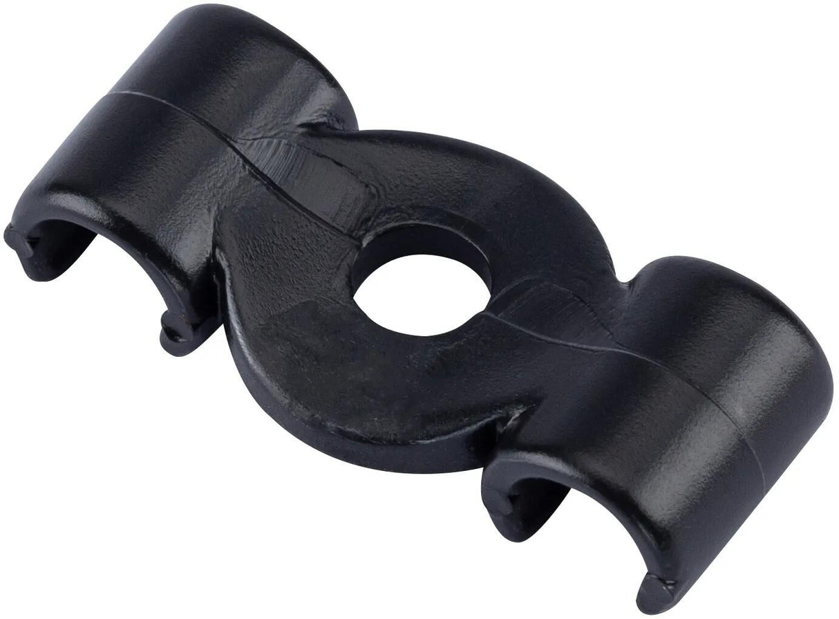 Westphal bremsekabelklemme 847 bowden kabine. klemskrue montering.b