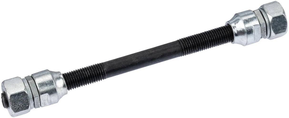 Beeper foraksel mp fr.hjulaksel 127mm lang 2xfast