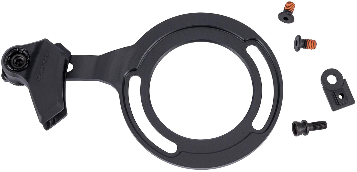 Shimano kædestyr trin cd-em800 kædestyr shim.trin cd-em800 34 og 36 tænder