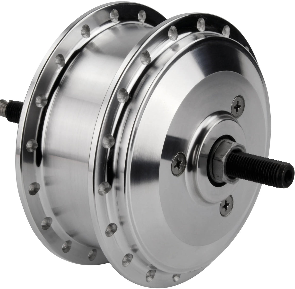 Ansmann forhjulsmotor fm4.1 fr.hjulsmotor fm4.1 26 28