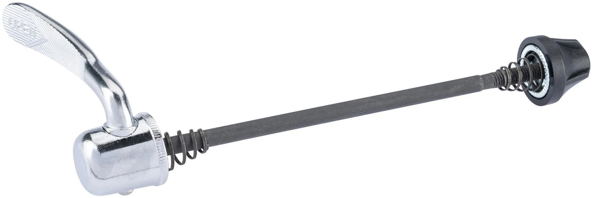 Contec quick release thru fr ct fornav qr thru fr 110 mm sølv