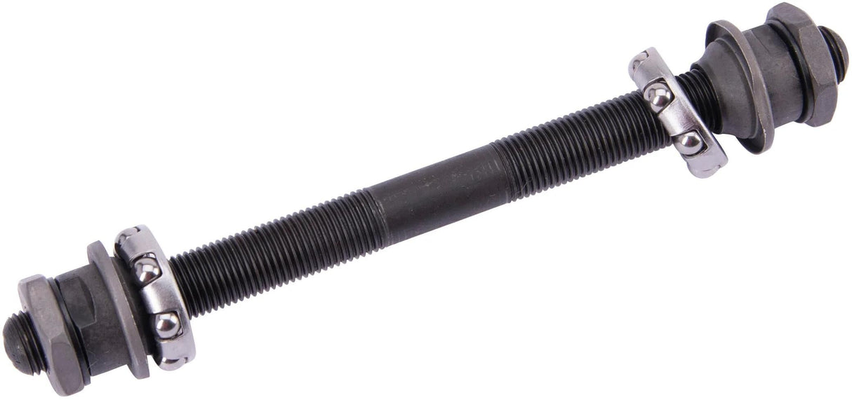 Contec foraksel thrax fr ct fornavaksel 130x9,5 med. kulstofstamme