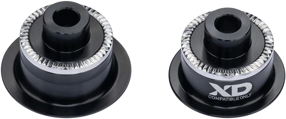 Sram adapter endestykker adapter endestykker x0 10x135 qr xd krop