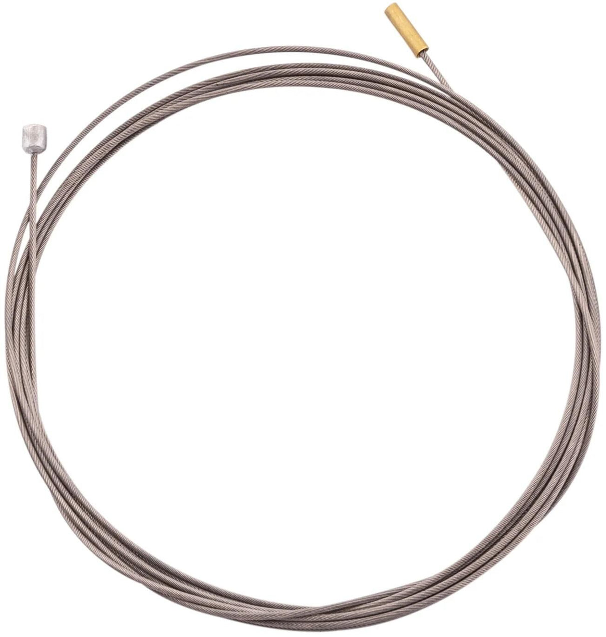 Niro-glide gear inderkabel der.indre kabel sst 2200 mm sst-glide