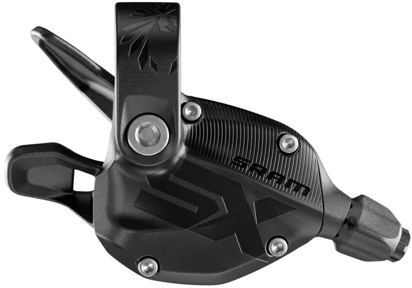 Sram tommelfingerjustering sx eagle trigger sx eagle 12sp sort