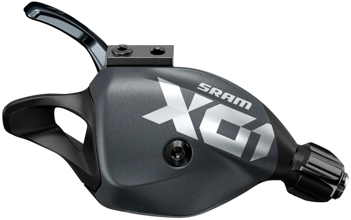 Sram tommelfingerjustering x01 eagle trigger x01 eagle 12sp månegrå